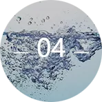 superior water quality